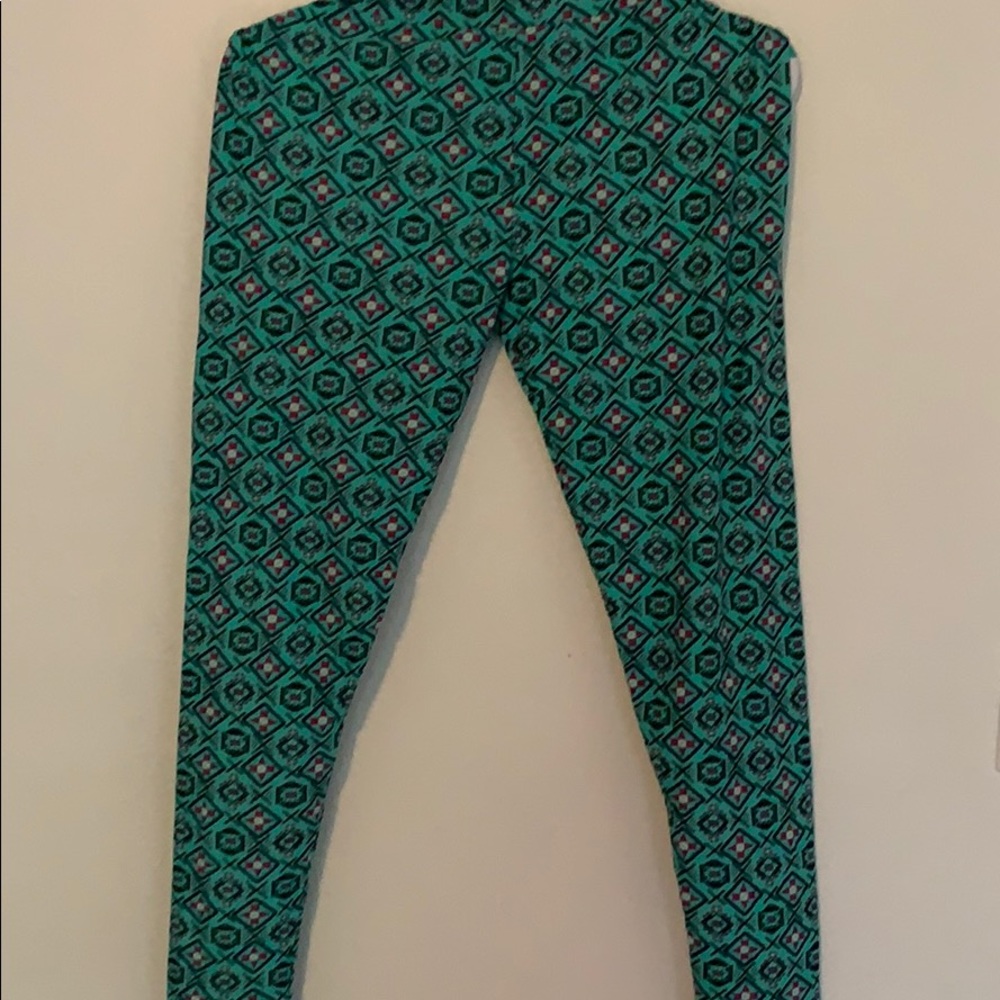 2 for $18! TC leggings. Super soft